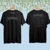 Hatebreed Summer Slaughter Tour 2025 North American T-shirt PcA14Nk