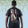 Ice Nine Kills X American Psycho Collage Pocket T-shirt-a AOIzaUH