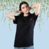 Ice Nine Kills X American Psycho Collage Pocket T-shirt-b Sb6ZrL7
