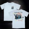 Imagine Dragons Radioactive T-shirt BO9eTIq