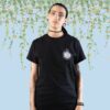 In Flames Dance Of Death T-shirt-b Bf4FCgs