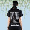 In Flames Dance Of Death T-shirt-c ApKjeJh