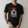Jaws 50th Anniversary T-shirt-b thk1zXf