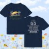 Jeff Lynnes Elo Bst Hyde Park London 2025 Event T-shirt-a XfK8Poj