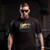 Jeff Lynnes Elo Bst Hyde Park London 2025 Event T-shirt-b P2v6qHD