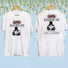 Jose Alvarado Yoshi Transiciones Tour 2025 T-shirt-c f0o9sXm