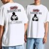 Jose Alvarado Yoshi Transiciones Tour 2025 T-shirt 0Z2xJPH