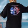 Linkin Park X Peace And After Japan Web Store Komainu T-shirt-b 7GtZVvy