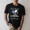 Miles Davis 81st Anniversary 1944-2025 T-shirt-b y86tGfH
