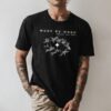 Moon By Moon Summer Tour 2025 T-shirt-a Uj65wra