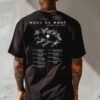Moon By Moon Summer Tour 2025 T-shirt-c 5bvgXLw