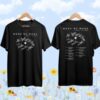 Moon By Moon Summer Tour 2025 T-shirt GZkzhxP