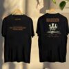 Morgan Wallen I'm The Problem Tour 2025 Madison Might Be The Reason T-shirt Kr6l2N1