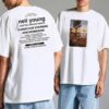 Neil Young And The Chrome Hearts Bst Hyde Park London 2025 T-shirt-a Mlbk0m8