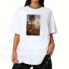 Neil Young And The Chrome Hearts Bst Hyde Park London 2025 T-shirt-b EAXjCtq