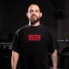 Nine Inch Nails Peel It Back Tour 2025 T-shirt-b tIbLiYA