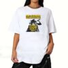 Phil Wickham And Brandon Lake Tour 2025 T-shirt-a wasQXkG