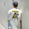 Phil Wickham And Brandon Lake Tour 2025 T-shirt-b 1Mh9jg7