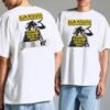 Phil Wickham And Brandon Lake Tour 2025 T-shirt 1hdeRbY