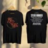 Stevie Wonder Bst Hyde Park London 2025 T-shirt hb3D6ji