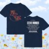 Stevie Wonder Bst Hyde Park London 2025 T-shirt-a ncxS4W6