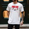 Strings And Heart The Plastic Wine Tour 2025 T-shirt-b zdJiBtq