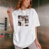 Sun Room The Jackknife Tour 2025 T-shirt-c USW8AEL