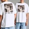 Sun Room The Jackknife Tour 2025 T-shirt ow8JWdr