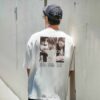 Sun Room The Jackknife Tour 2025 T-shirt-x aXKZ91V