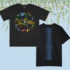 The Beths Tour 2025 T-shirt y0vBMge
