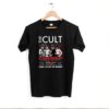 The Cult 42nd Anniversary 1983-2025 T-shirt-b qVlWLCU