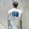 Tiny Moving Parts Latin America Tour 2025 T-shirt-c Qb4zrB8