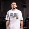 Tobymac Heaven On My Mind Fall 2025 Tour T-shirt-a Iv2hDj3