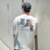 Tobymac Heaven On My Mind Fall 2025 Tour T-shirt-c CEZR3xq