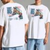 Tobymac Heaven On My Mind Fall 2025 Tour T-shirt 9HNlxsm