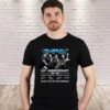 Van Halen 53rd Anniversary 1972-2025 T-shirt vLDj1M7