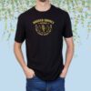 Warren Haynes Million Voices Whisper 2025 Tour T-shirt-a SfwkDVd