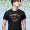Warren Haynes Million Voices Whisper 2025 Tour T-shirt-b JkhRucU