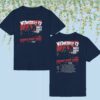 Wednesday 13 Summer Blood Storm 2025 Tour T-shirt-a Dpbs2GE
