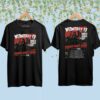 Wednesday 13 Summer Blood Storm 2025 Tour T-shirt GH7aXW4