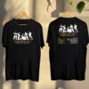 Zerophilia South East Asia Tour 2025 T-shirt DWk3Ixy
