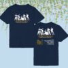 Zerophilia South East Asia Tour 2025 T-shirt-a o08qtPm