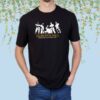 Zerophilia South East Asia Tour 2025 T-shirt-b FtcXL60