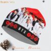 BTS 2026 Tour Beanie Hat xLjThcF