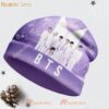 BTS Kpop Beanie Hat-a DG568HS
