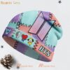 BTS Kpop Beanie Hat RYtBi5o