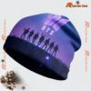 BTS Music Band Beanie Hat XdkwCU6