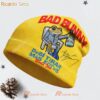 Bad Bunny Colorful Beanie Hat-a ohVXY7p
