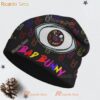 Bad Bunny Colorful Beanie Hat-x R9ci2UB