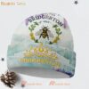 Bridgerton Est 1813 Beanie Hat BSims8Q
